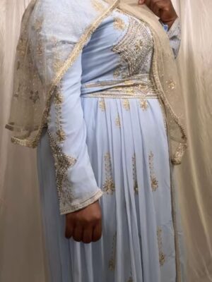 Luxury Abayas