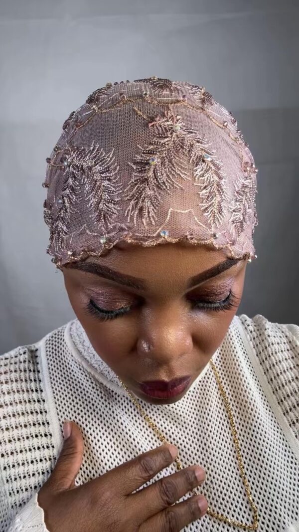 Beautiful Turban - Image 3