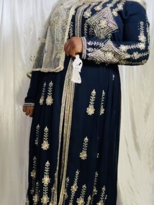 Royal Blue