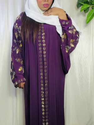 Abayas