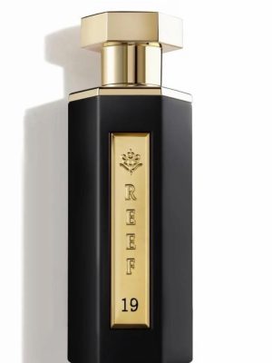 Reef 19/33 Luxury Perfume 100ml oud unisex Fragrance