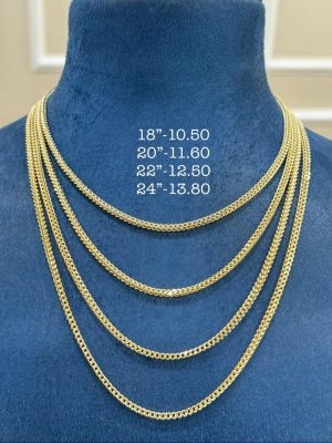 Beautiful Necklace Chain